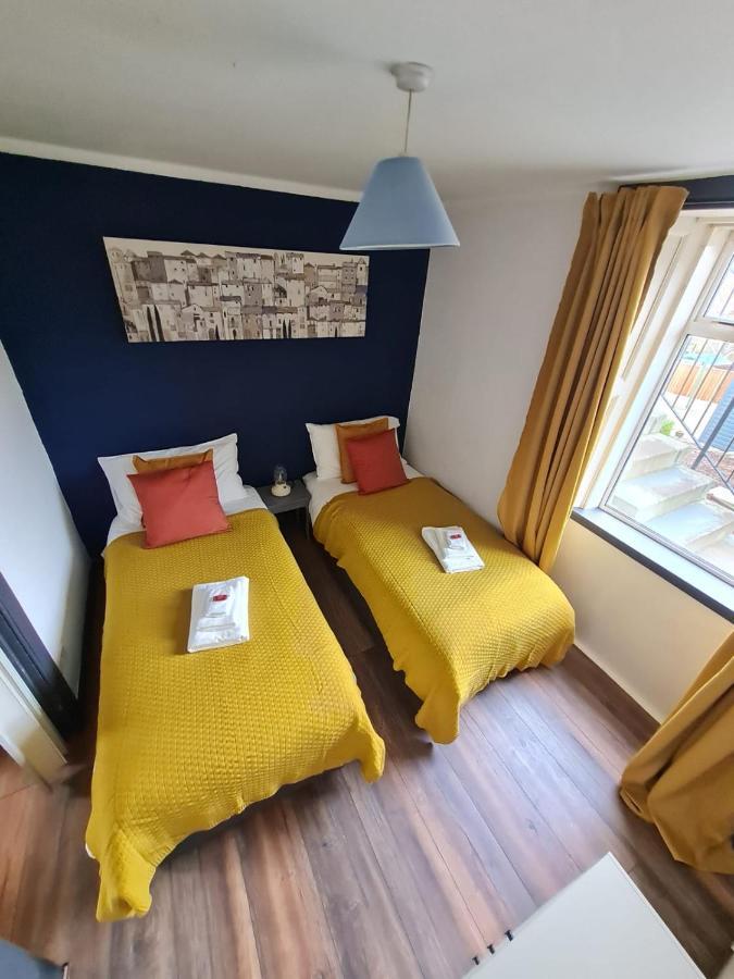 Entire Lovely Scottish Cottage 塞尔柯克 外观 照片